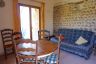Gîte Les Frênes - 6 à 8 personnes