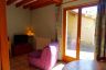 Gîte Vert - 2 à 4 personnes