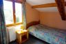 Gîte Vert - 2 à 4 personnes