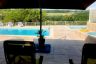 Piscine chambre d'hôtes Drôme