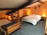 Chambre d'enfants
