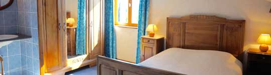 chambres hotes suite parentale hauterives drome